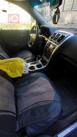 جي ام سي اكاديا